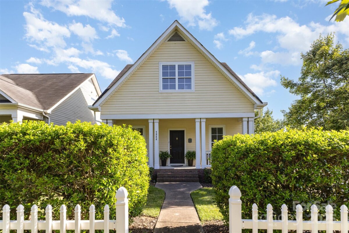 7344 Gilead Road, Huntersville, NC 28078, MLS # 4270693