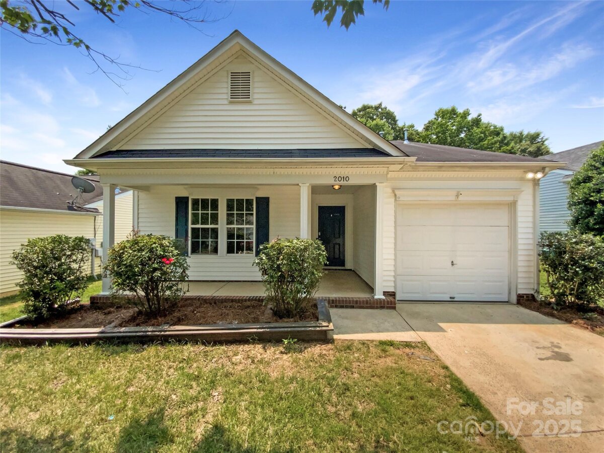 2010 Kansas City Drive, Monroe, NC 28110, MLS # 4270702