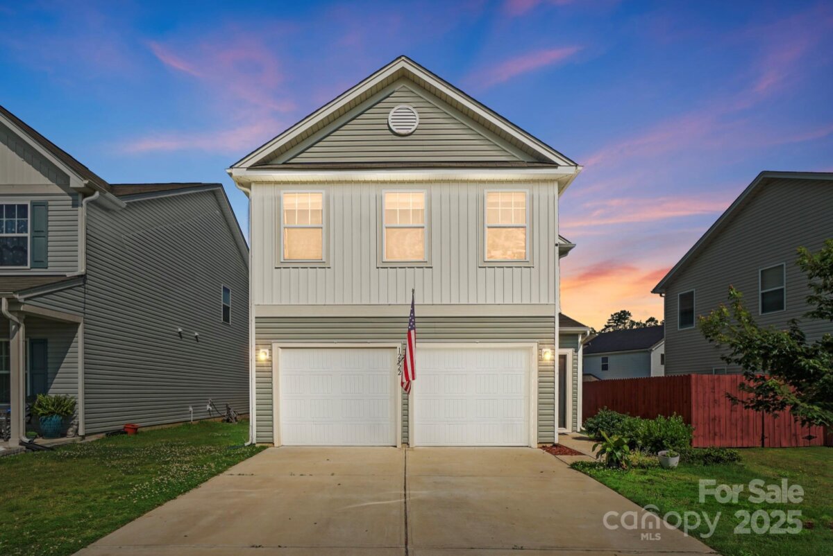 12522 Palomino Drive, Midland, NC 28107, MLS # 4270713