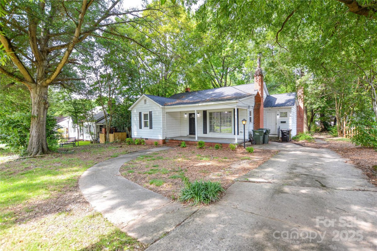 636 Forest Street, Concord, NC 28025, MLS # 4270721