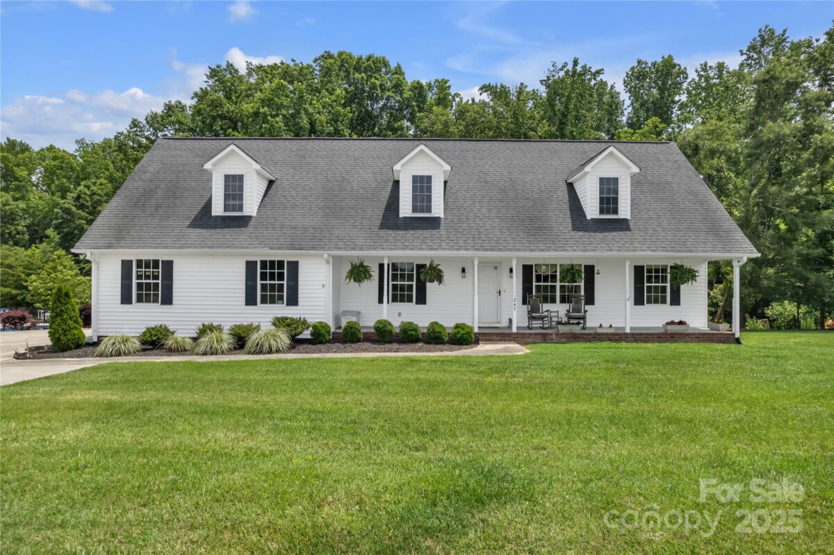 247 Helton Road, Cherryville, NC 28021, MLS # 4270728