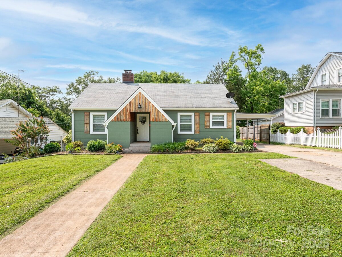 175 Pine Street, Rutherfordton, NC 28139, MLS # 4270744