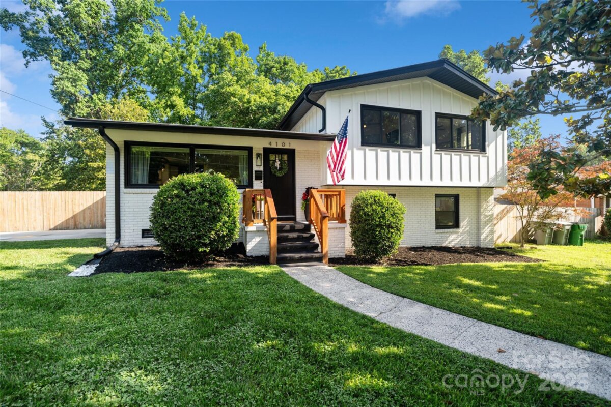 4101 Tipperary Place, Charlotte, NC 28215, MLS # 4270747