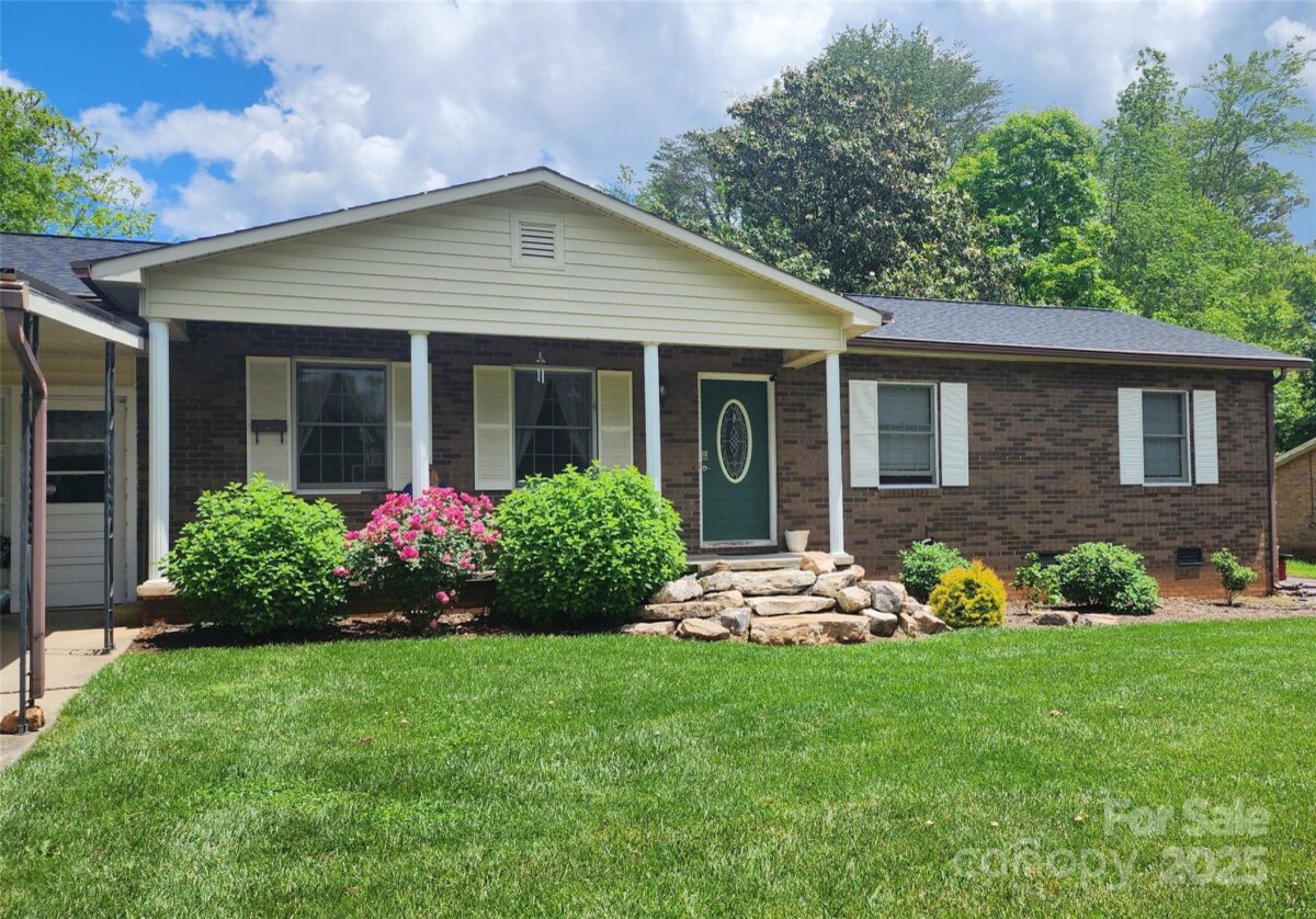 203 Shuping Street, Morganton, NC 28655, MLS # 4270750