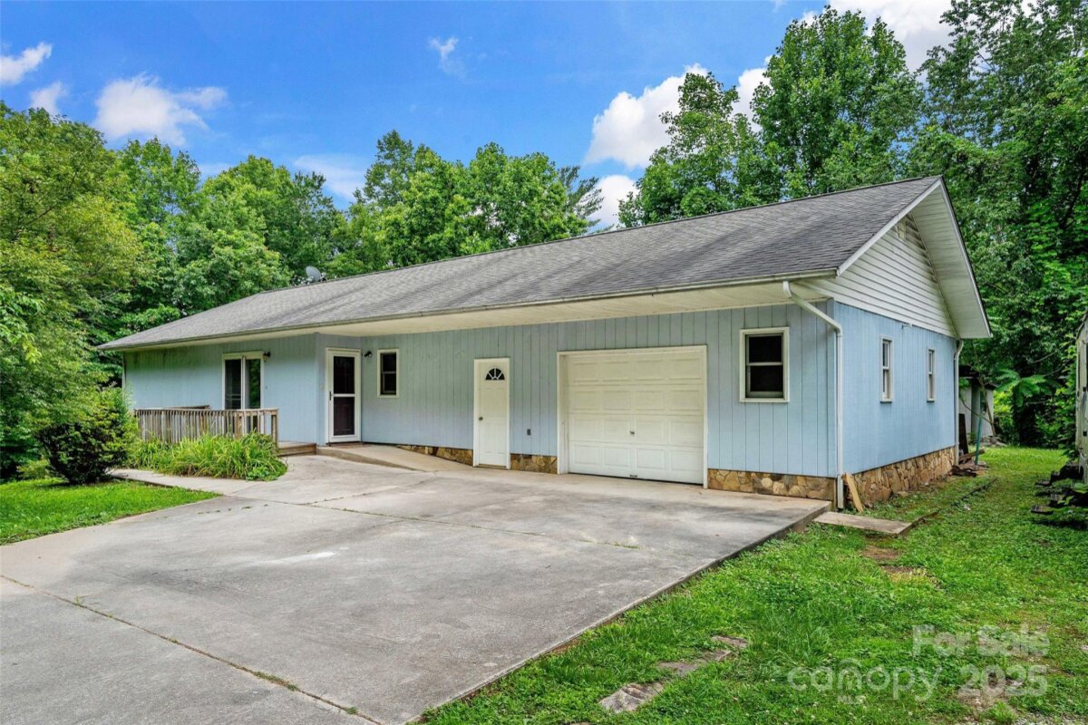2526 Hankins Road, Marion, NC 28752, MLS # 4270762