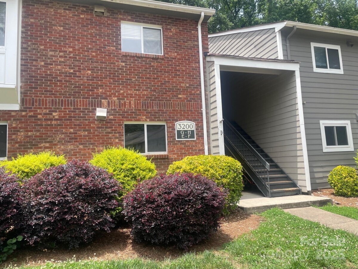 3200 Heathstead Place Unit E, Charlotte, NC 28210, MLS # 4270773