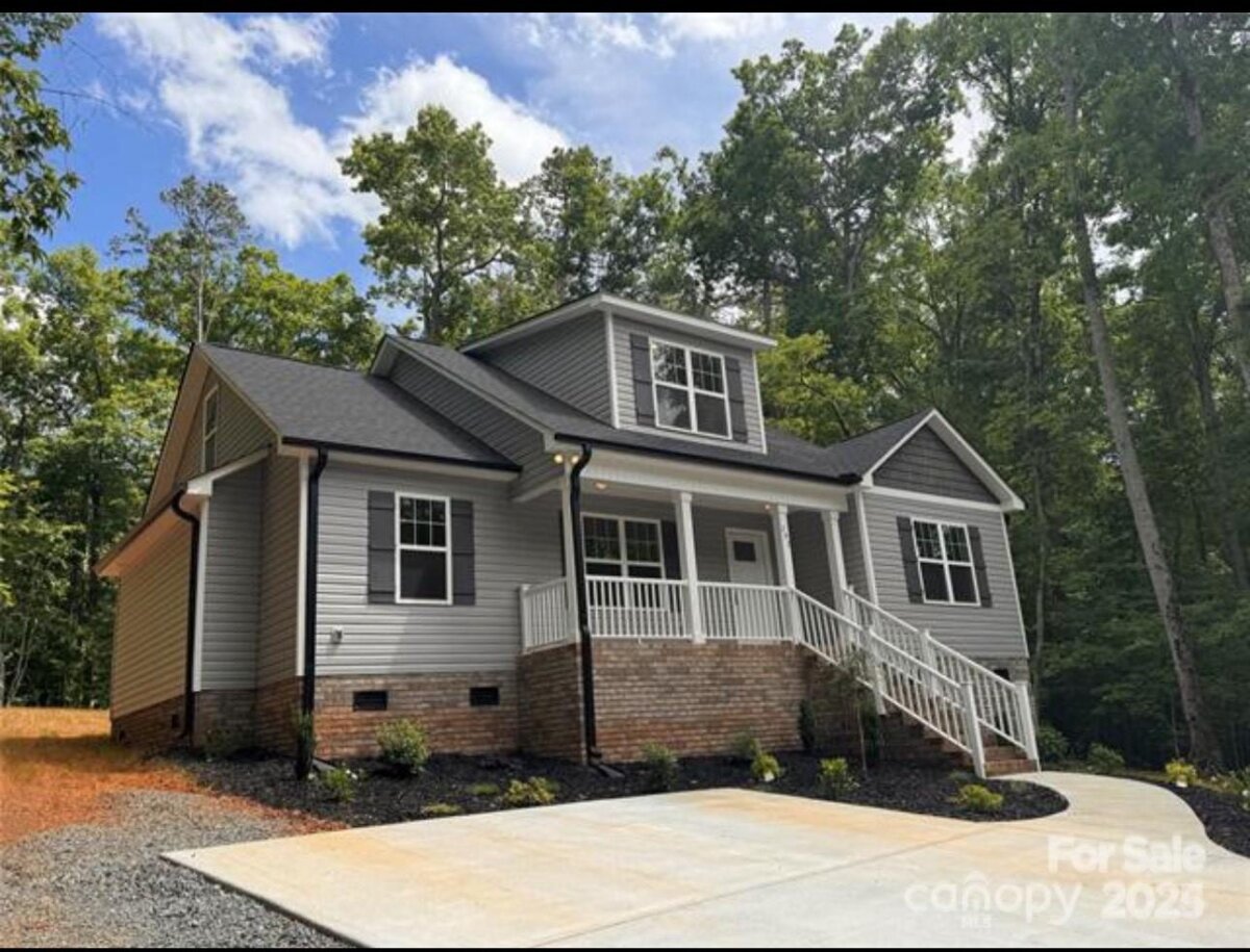 292 Manchester Road, Mount Gilead, NC 27306, MLS # 4270794