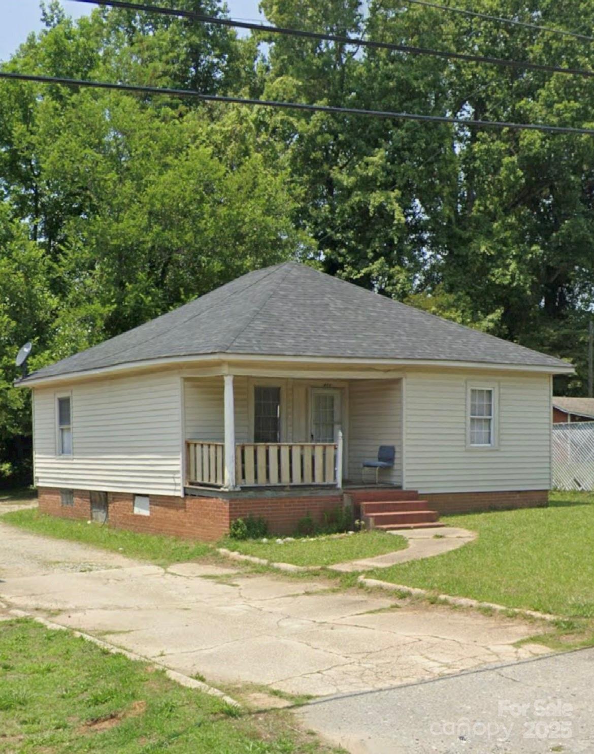 411 Klumac Road, Salisbury, NC 28144, MLS # 4270800