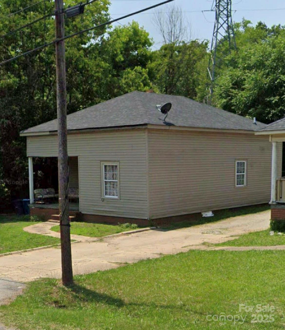 413 Klumac Road, Salisbury, NC 28144, MLS # 4270804