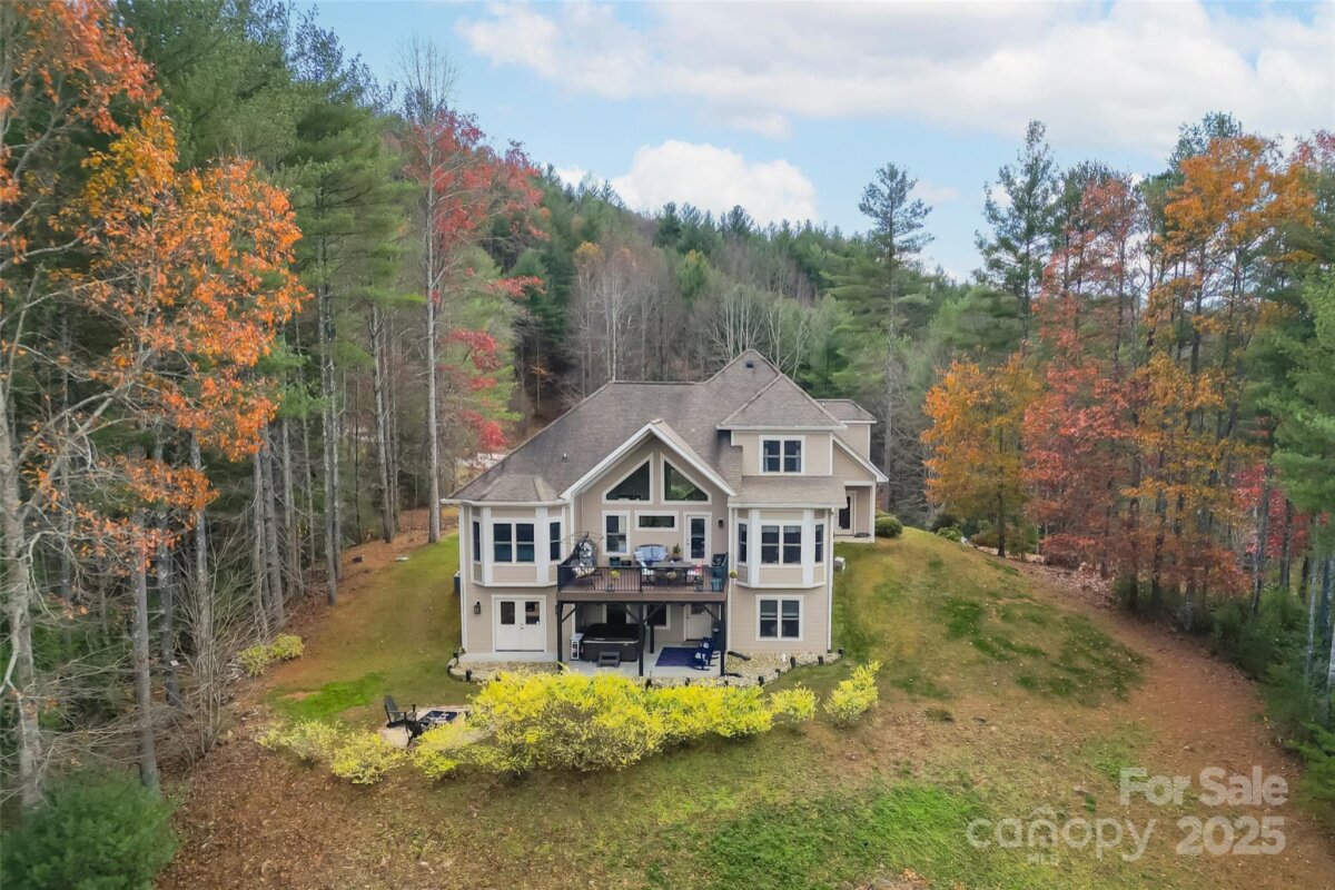 5346 Oak Crest Lane, Lenoir, NC 28645, MLS # 4270819