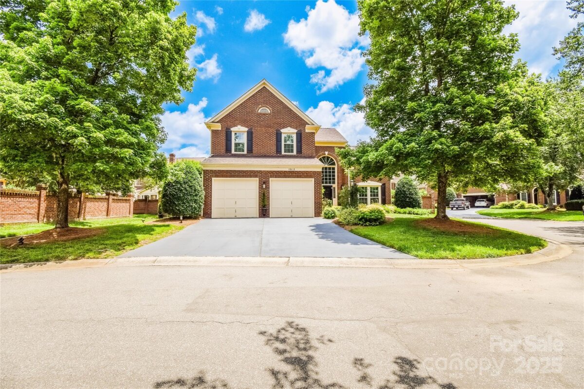 10418 Pullengreen Drive, Charlotte, NC 28277, MLS # 4270823