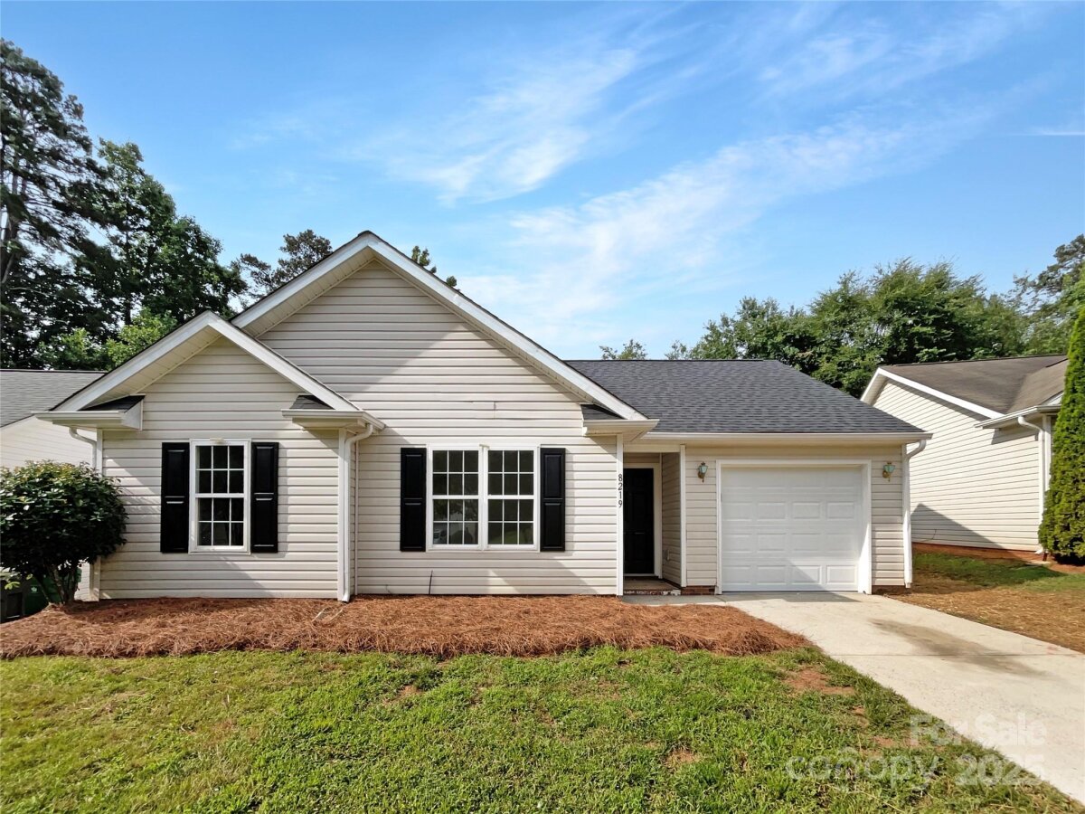 8219 Pozzi Road, Charlotte, NC 28216, MLS # 4270824
