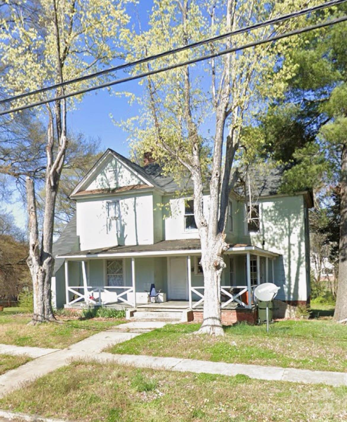 500 7th Street, Spencer, NC 28159, MLS # 4270825