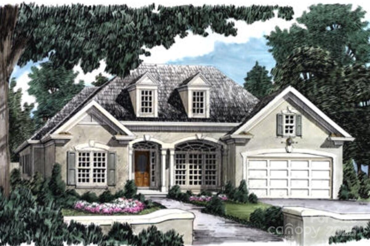 200 Mark Ryan Lane Unit 1, Dallas, NC 28034, MLS # 4270832