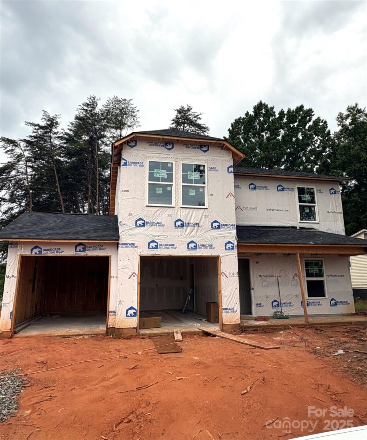 946 WALL Street, Statesville, NC 28677, MLS # 4270838