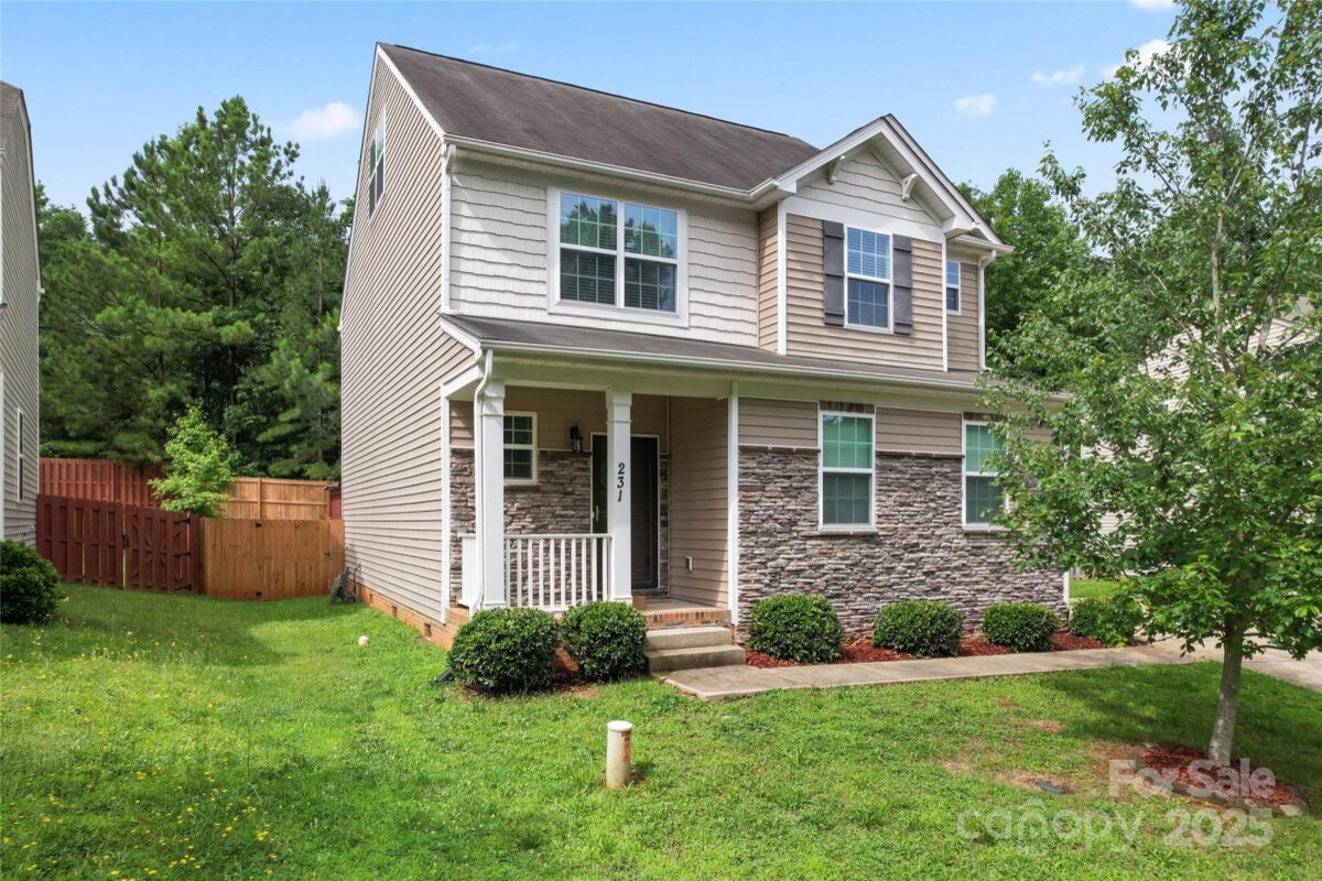 231 Anvil Draw Place, Rock Hill, SC 29730, MLS # 4270839