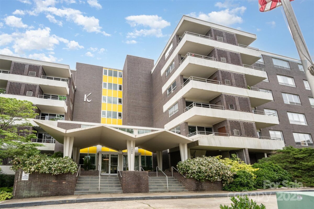 1300 Reece Road Unit 206, Charlotte, NC 28209, MLS # 4270850