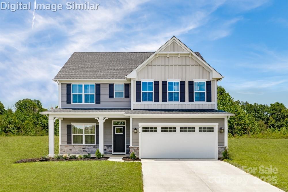 2090 Lenswood Court, Denver, NC 28037, MLS # 4270862