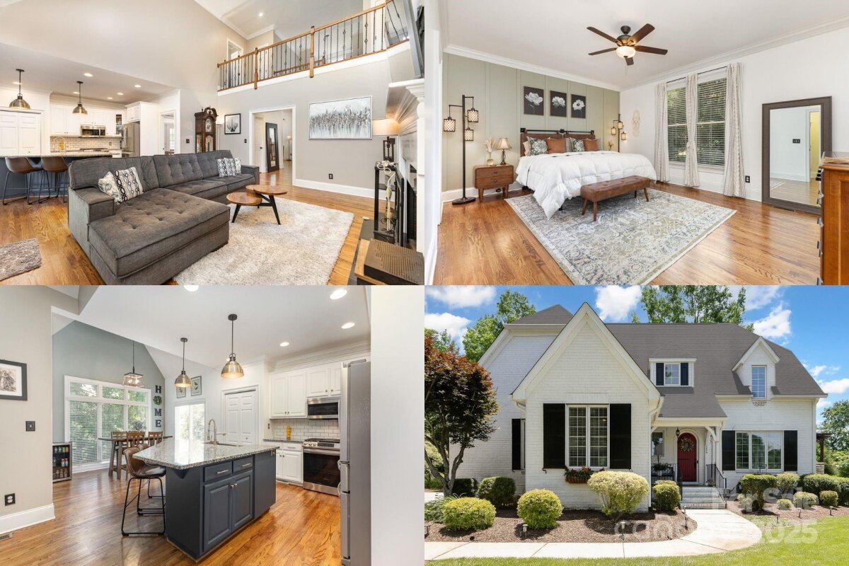 254 Charter Court, Concord, NC 28025, MLS # 4270865