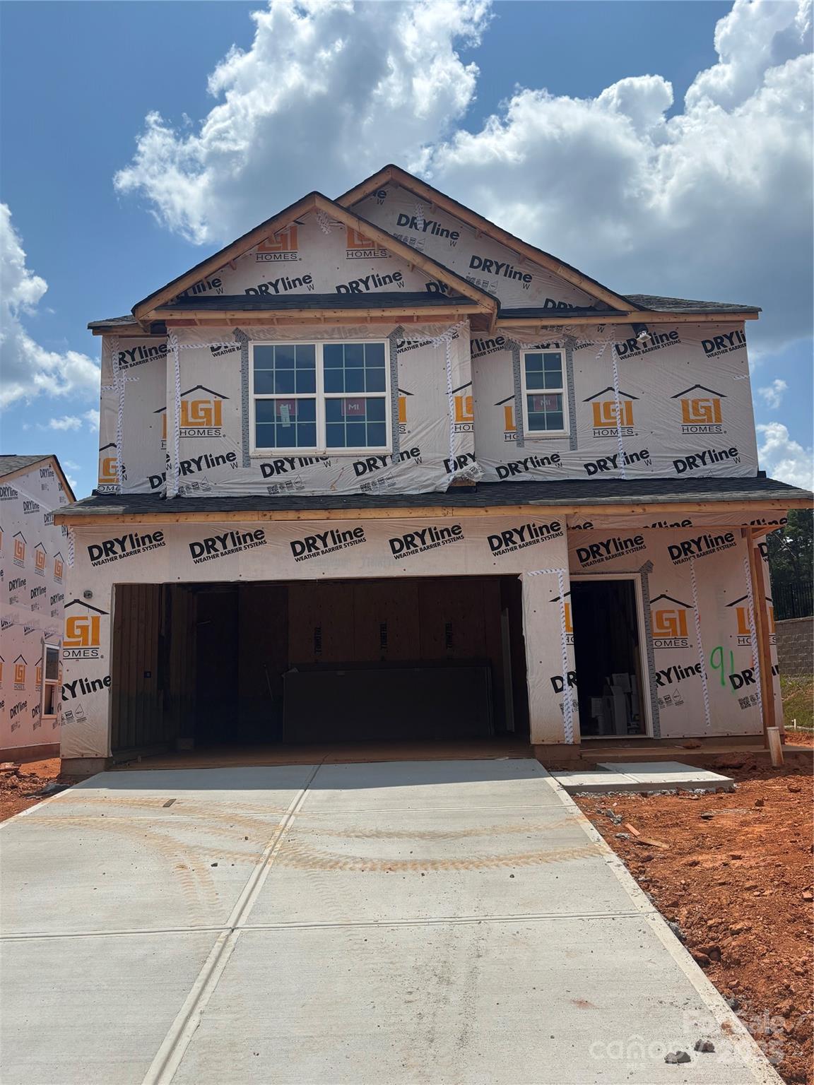 7008 Jerimoth Drive, Charlotte, NC 28215, MLS # 4270867