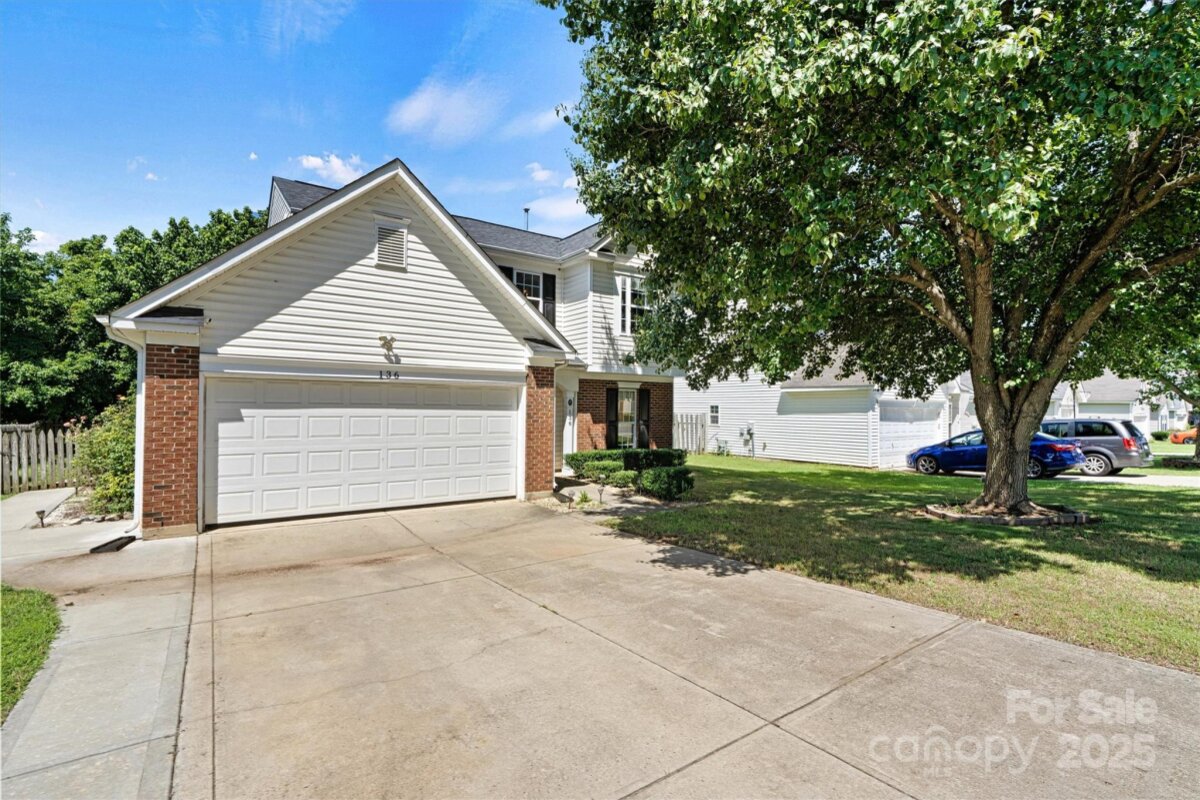 136 Bluffton Road, Mooresville, NC 28115, MLS # 4270872
