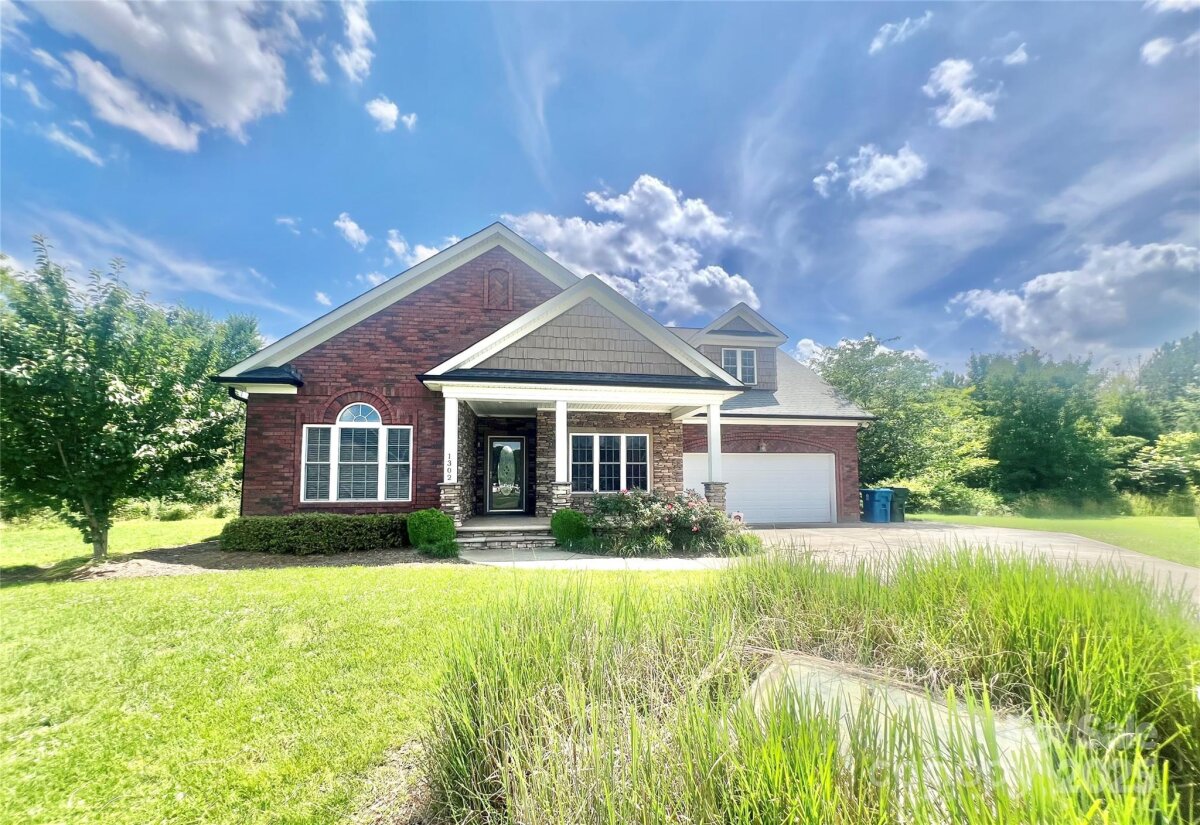 1302 Devonmere Place, Salisbury, NC 28144, MLS # 4270890