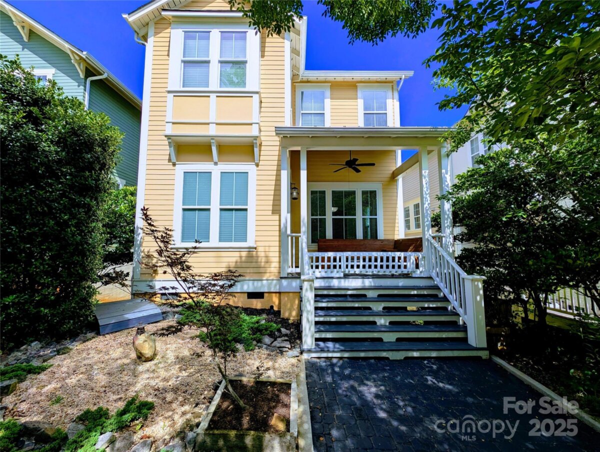 751 Terrace Park, Rock Hill, SC 29730, MLS # 4270904