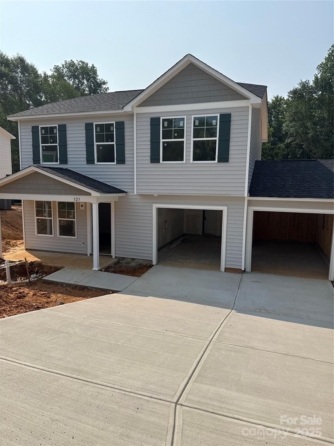 323 Conner Street, Lancaster, SC 29720, MLS # 4270905