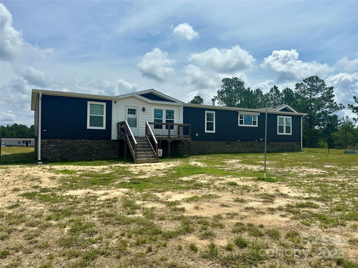 428 Long Branch Church Road, Jefferson, SC 29718, MLS # 4270911