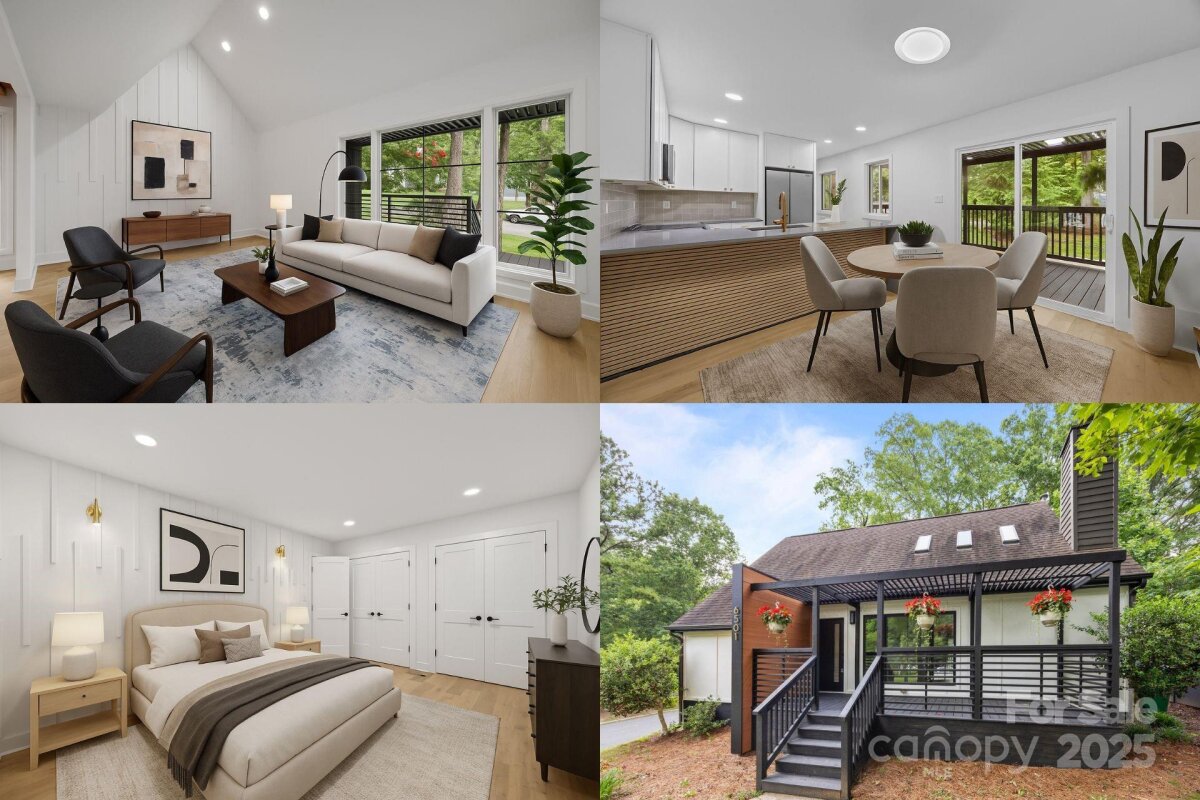 6501 Piney Path Road, Charlotte, NC 28212, MLS # 4270917