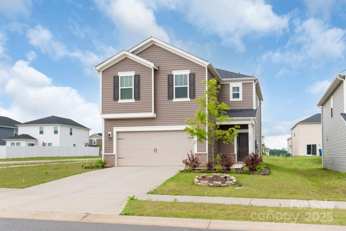 1022 Jeffery Dean Court, Albemarle, NC 28001, MLS # 4270937