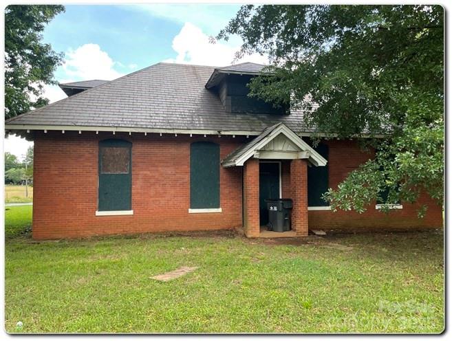 4145 Gossett Avenue, Charlotte, NC 28208, MLS # 4270949