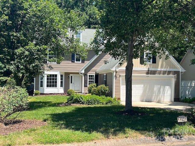 11021 Scrimshaw Lane, Charlotte, NC 28215, MLS # 4270950
