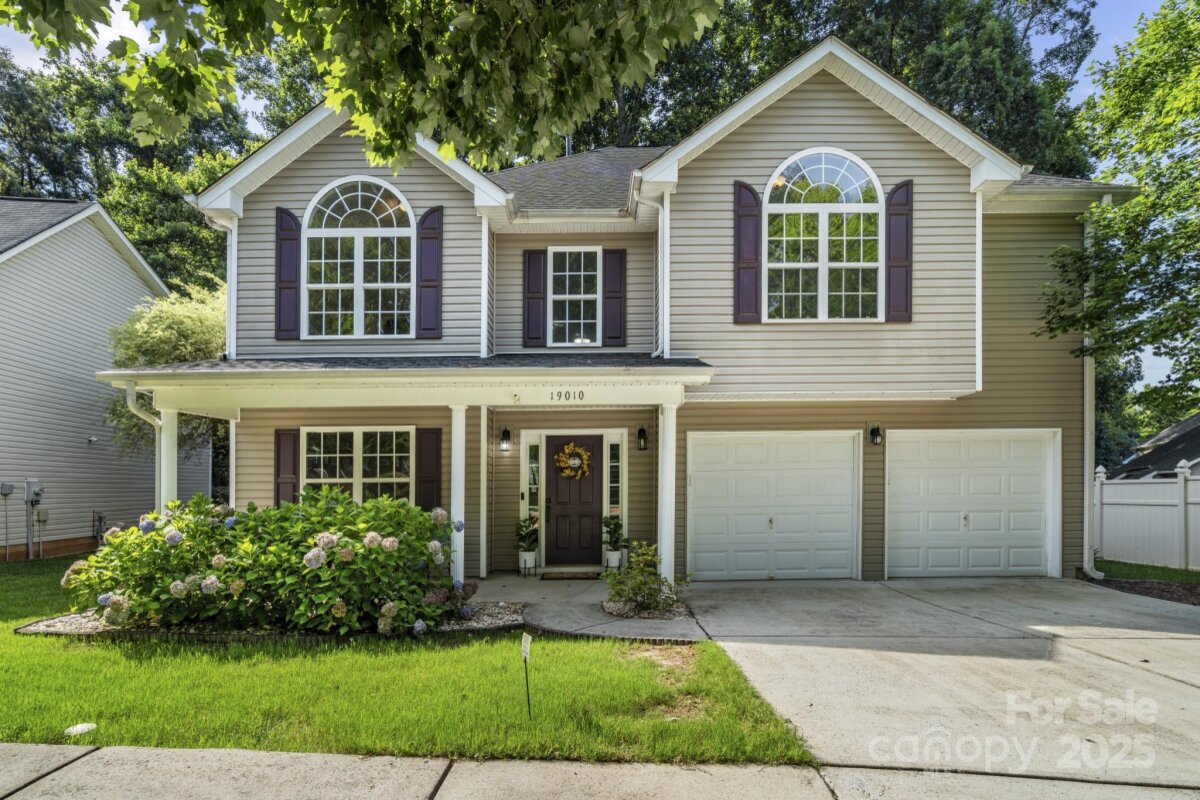 19010 Oakhurst Boulevard, Cornelius, NC 28031, MLS # 4270951