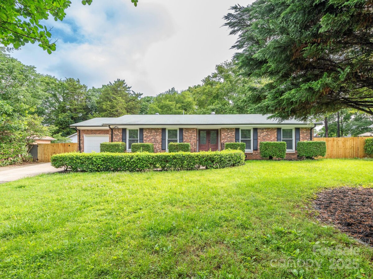7416 Quail Ridge Drive, Charlotte, NC 28226, MLS # 4270976