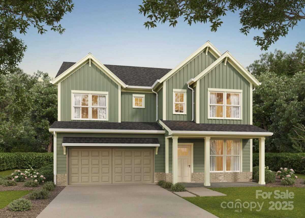 5116 Izzo Lane, Charlotte, NC 28214, MLS # 4270987