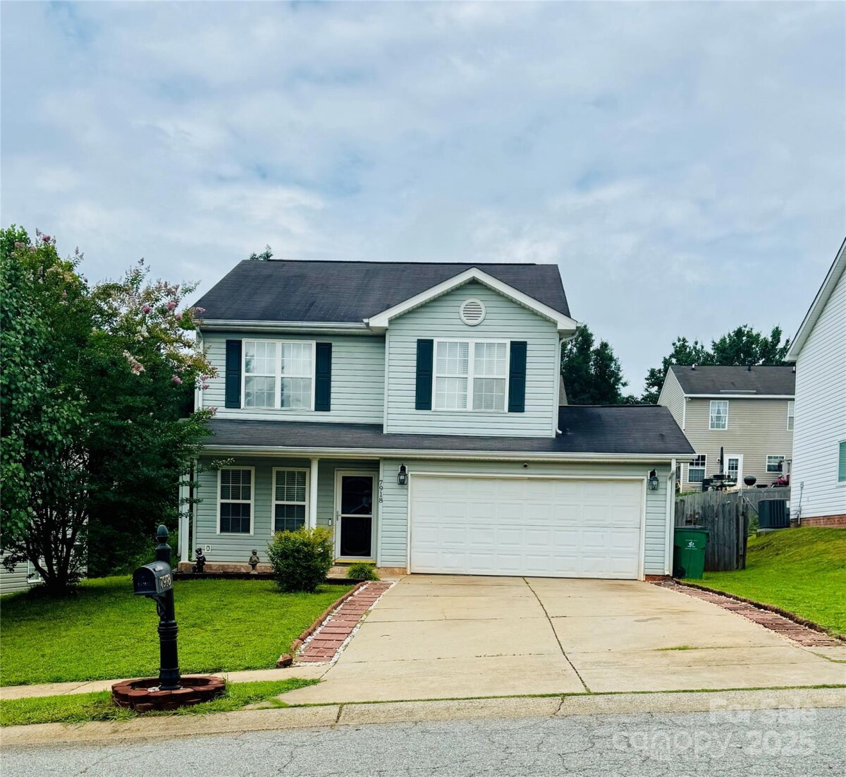 7918 Boars Head Court, Charlotte, NC 28214, MLS # 4270988