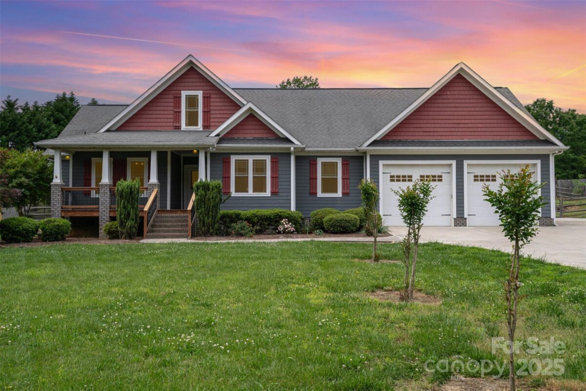8993 Plank Road, Norwood, NC 28128, MLS # 4270996