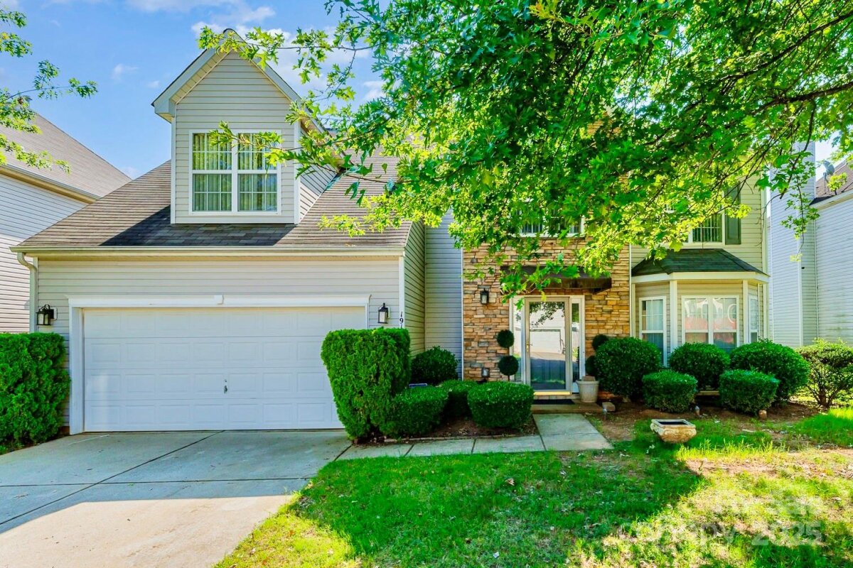 1912 Darbywine Drive, Charlotte, NC 28216, MLS # 4270999