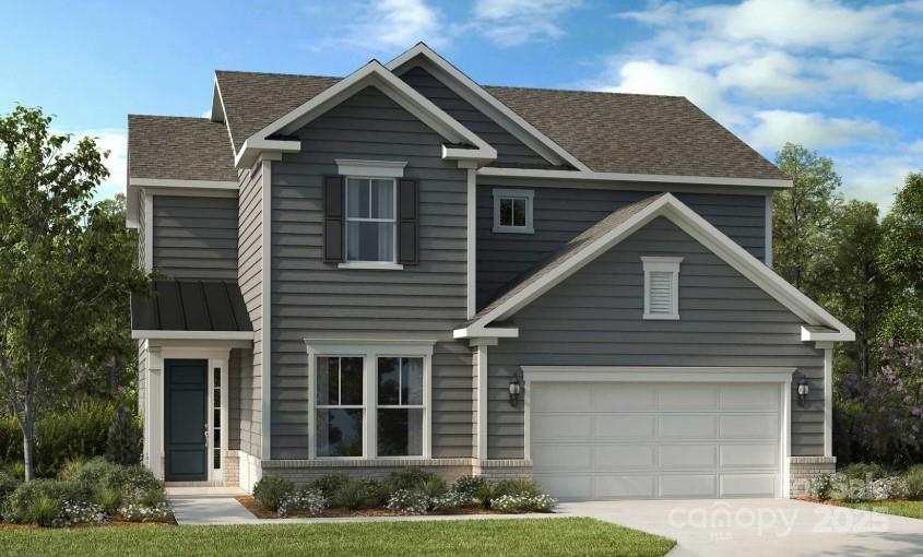 1465 Hubert Graham Way, Tega Cay, SC 29708, MLS # 4271000