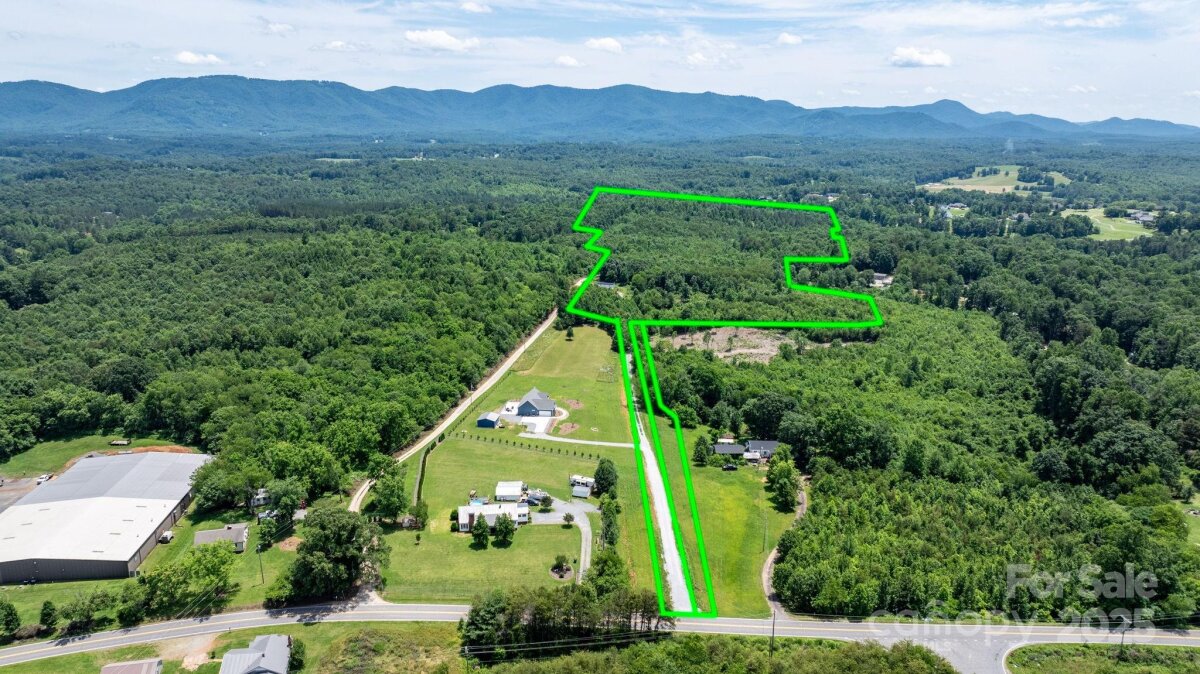 1981 Jamestown Road, Morganton, NC 28655, MLS # 4271006