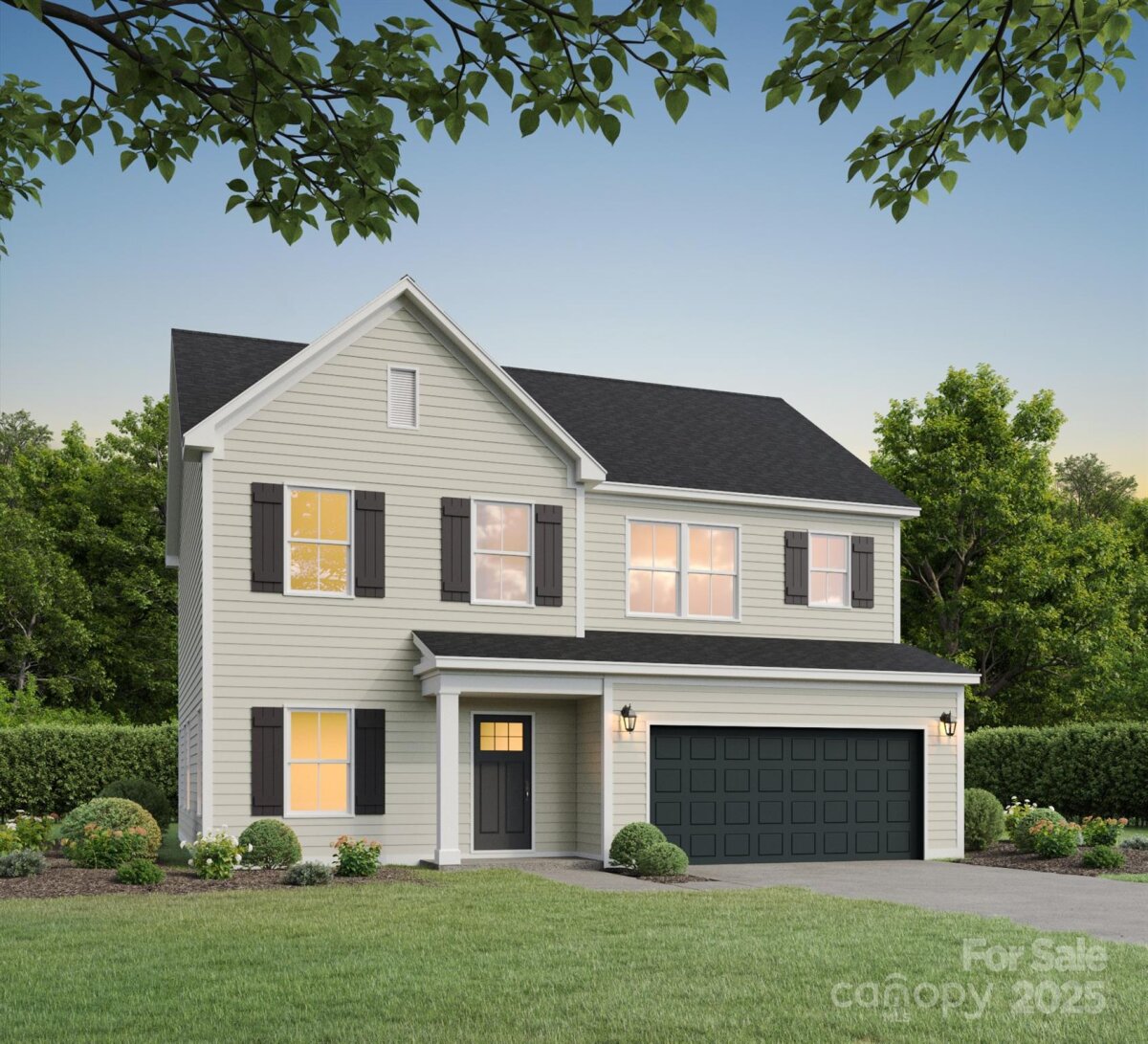 4038 Jenison Valley Court, Charlotte, NC 28214, MLS # 4271011