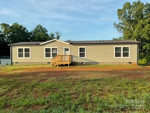 138 Zircon Drive, Statesville, NC 28625, MLS # 4271013