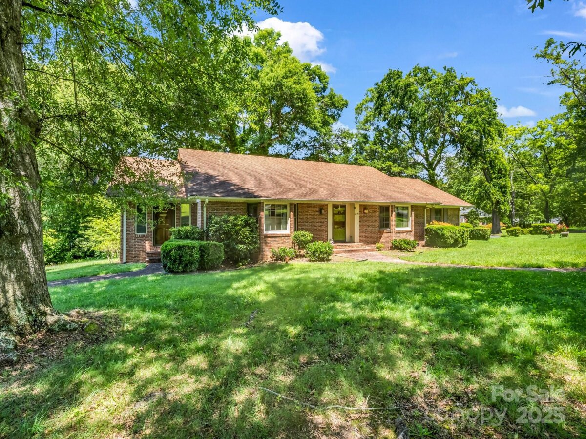 2430 NC 120 Highway, Mooresboro, NC 28114, MLS # 4271020