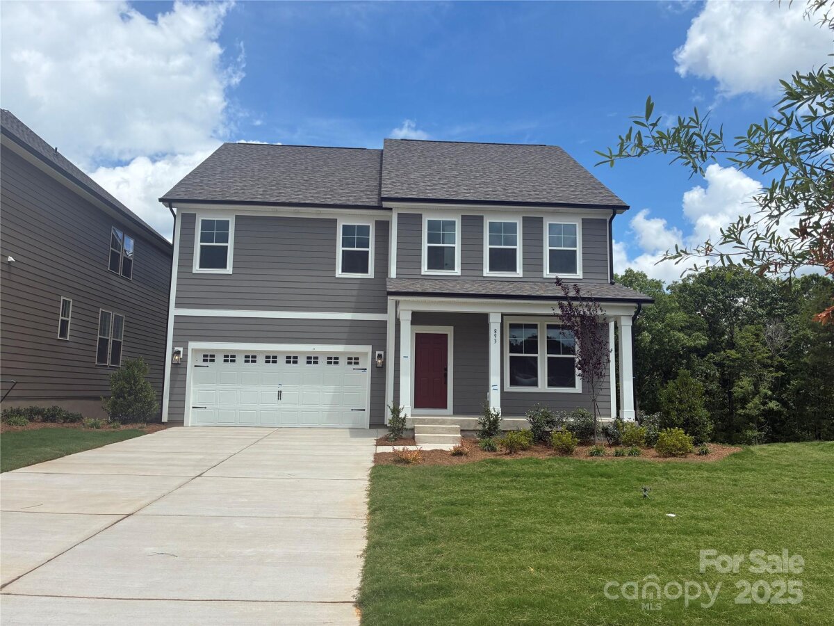 893 Regulus Court Unit 40, York, SC 29745, MLS # 4271024