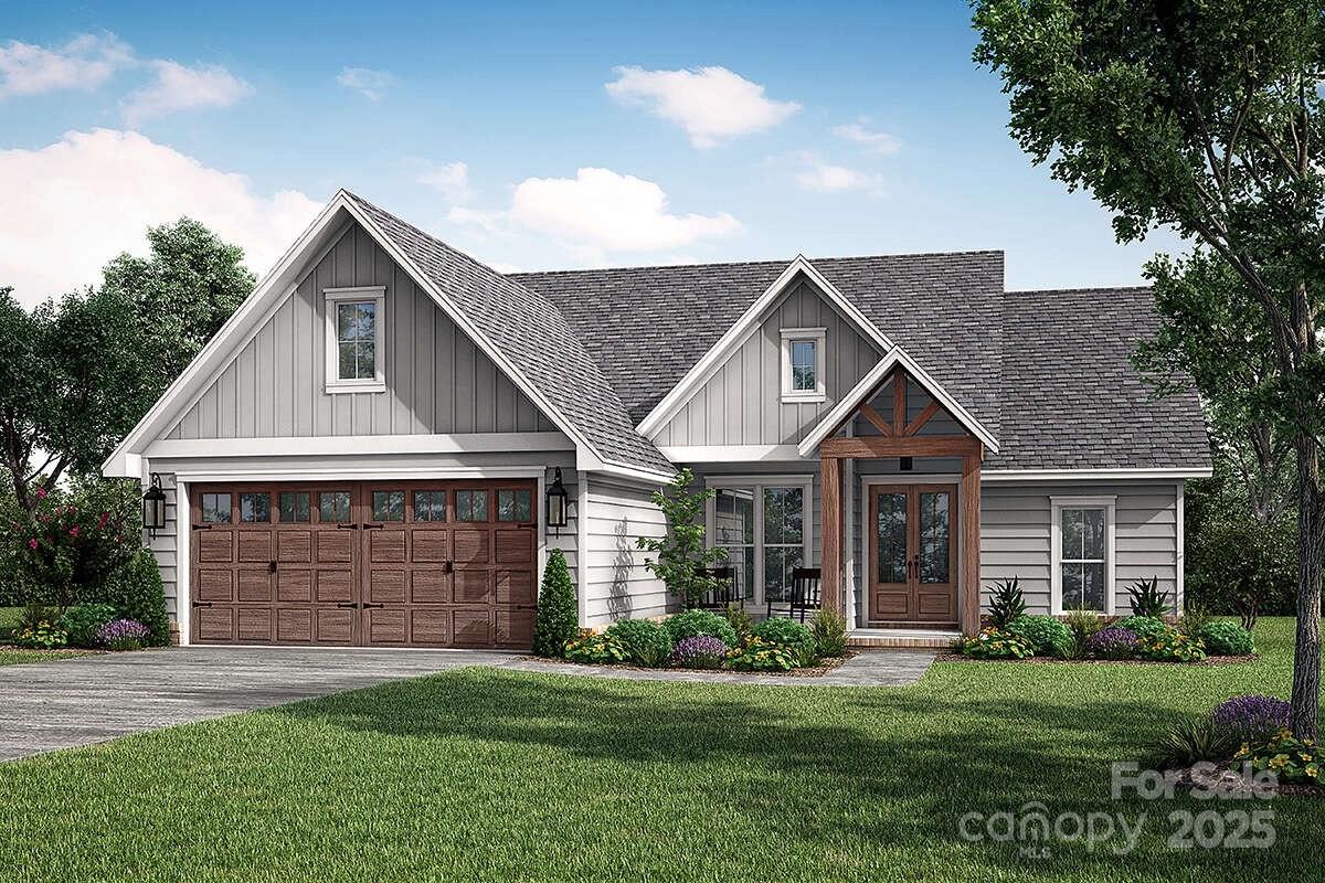 2106 Piper Ridge Drive, Lenoir, NC 28645, MLS # 4271048