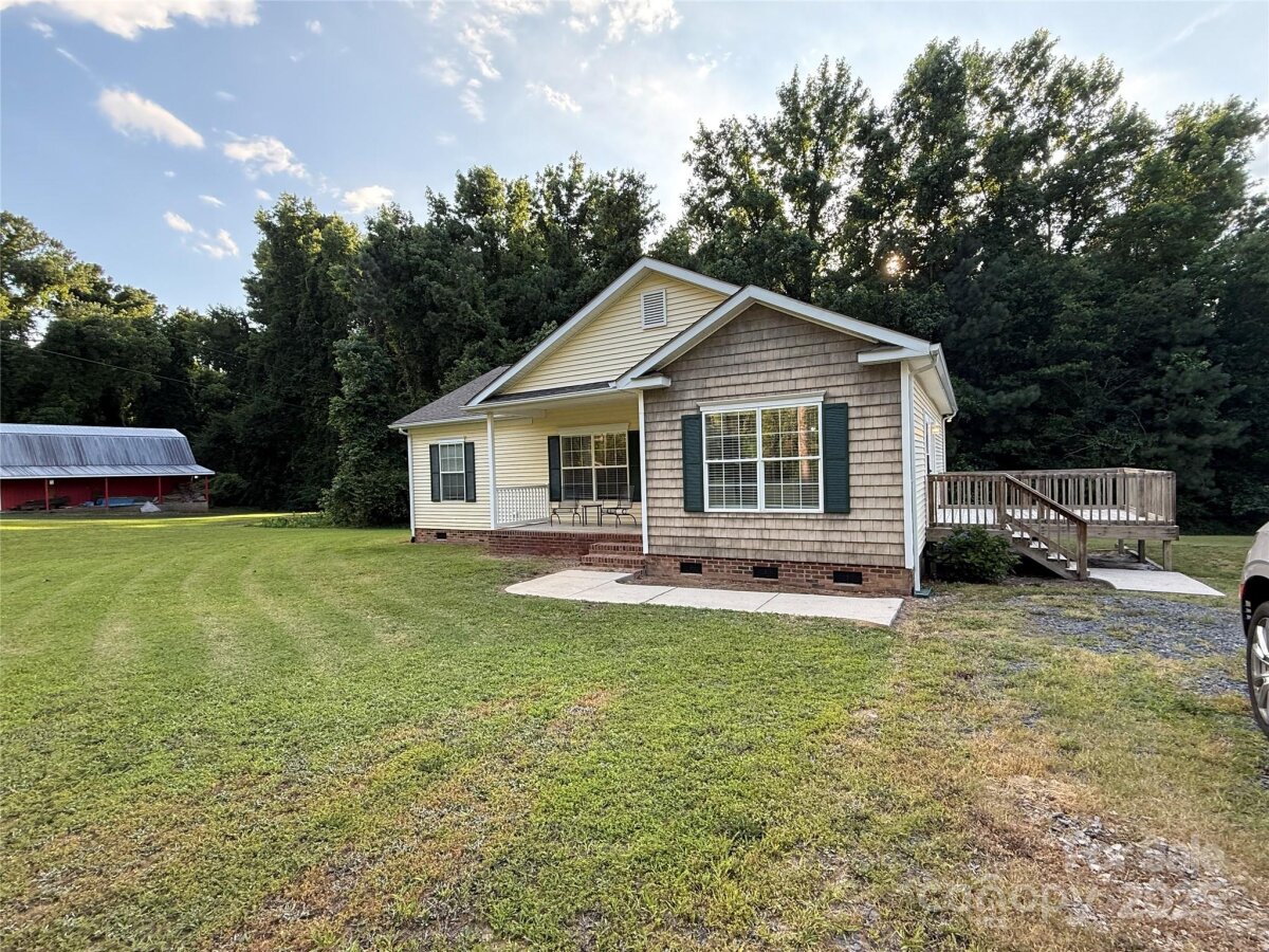 40287 Palmerville Road, New London, NC 28127, MLS # 4271056