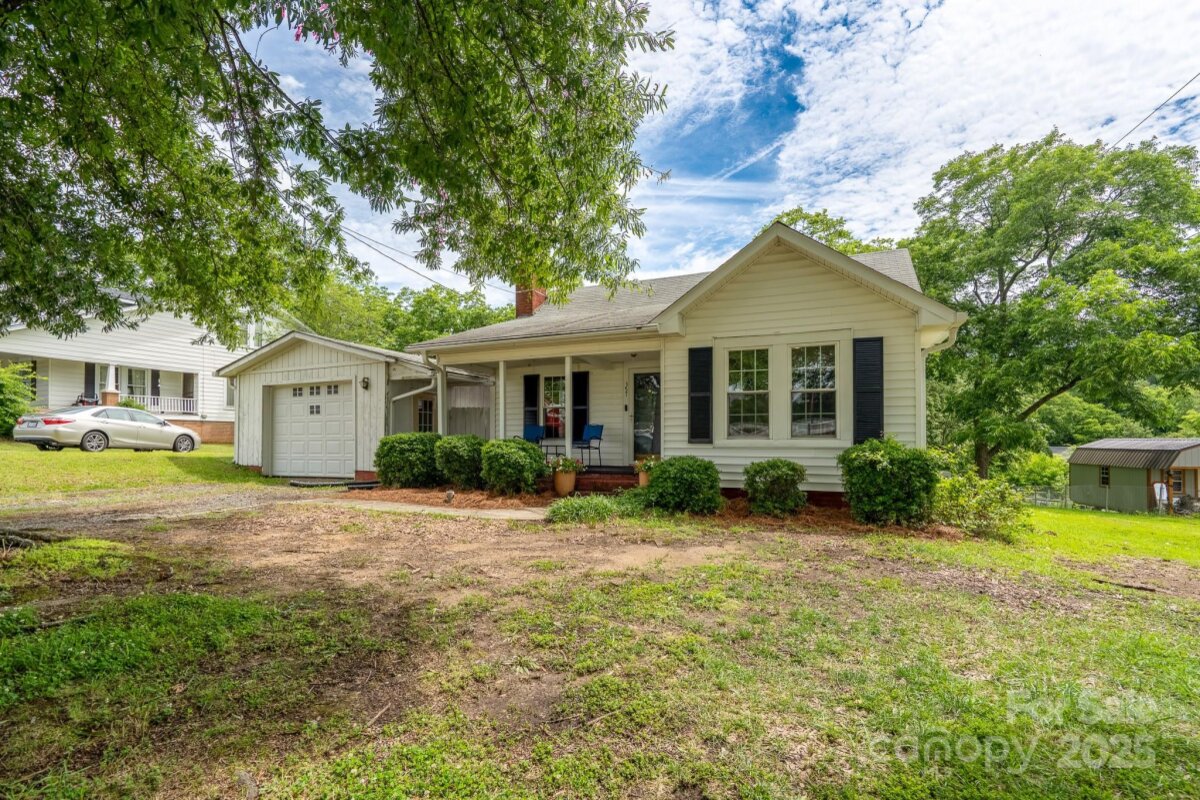 357 N Main Street, Mount Pleasant, NC 28124, MLS # 4271061