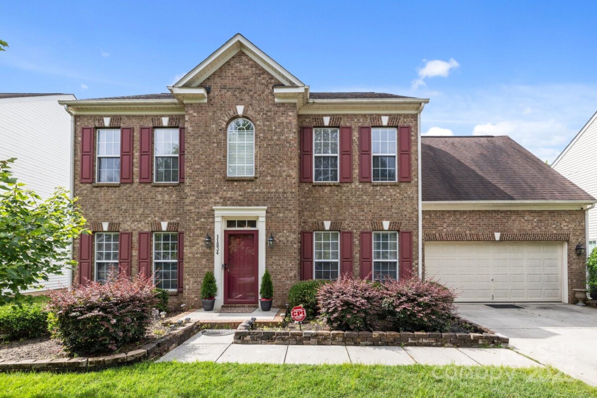 11834 Planters Estates Drive, Charlotte, NC 28278, MLS # 4271073