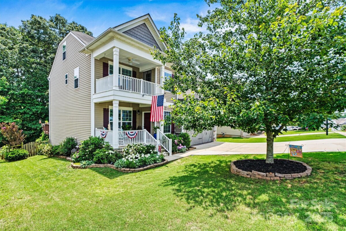 112 E Heart Pine Lane, Statesville, NC 28677, MLS # 4271076
